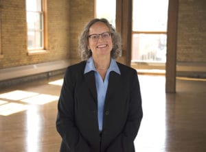 Photo of Jane L. Dynes