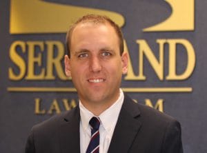 Photo of Ian McLean