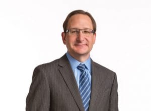 Photo of Joseph Wetch