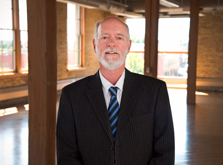 Roger_for_Web Photo of Roger J. Minch