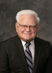 Photo of Jack Marcil