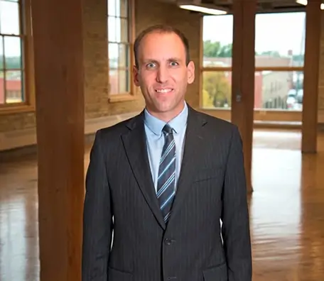 Ian R. McLean