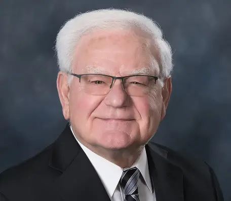 Jack G. Marcil