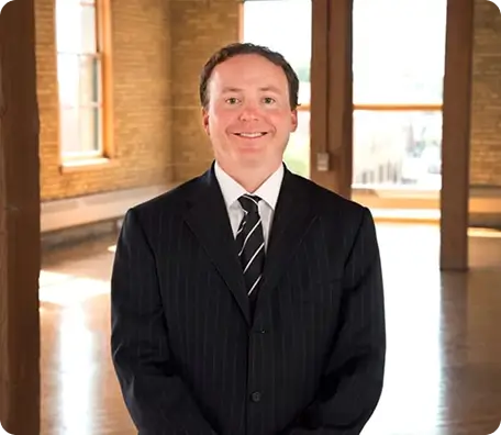 James R. Maring