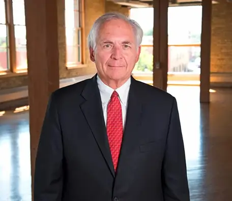 Ronald H. McLean